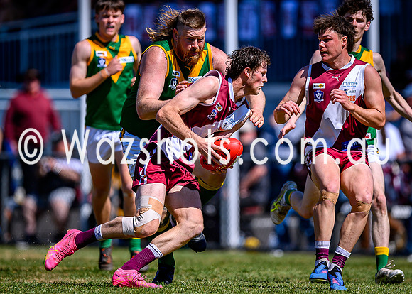 20260919 Grand Final Traralgon v Leongatha Reserves-7