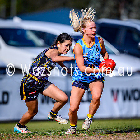 20260919 V-Line Cup Bendigo v Murray Girls-136