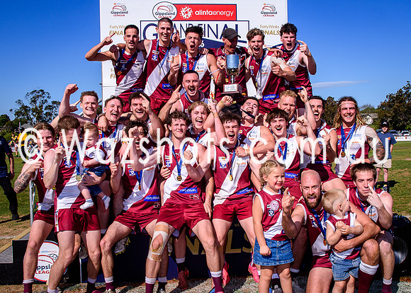 20260919 Grand Final Traralgon v Leongatha Reserves-83