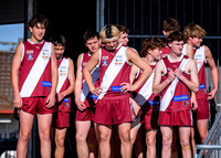 20260919 Grand Final Traralgon v Leongatha 16s-14