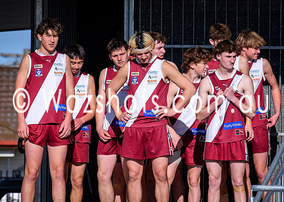 20260919 Grand Final Traralgon v Leongatha 16s-14