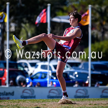 20260919 Grand Final Traralgon v Leongatha 16s-74