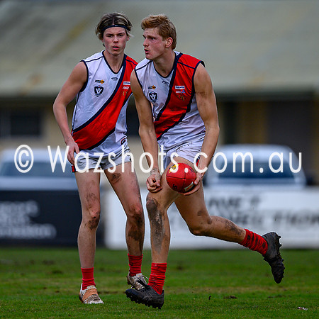 20240713 Maffra v Bairnsdale Reserves-4