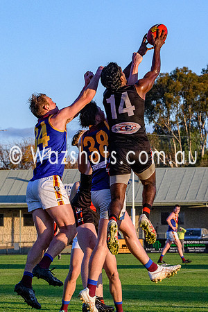 20240525 Maffra V Moe 1st Grade-132