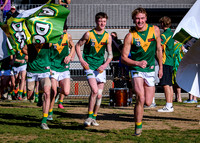 20260919 Grand Final Traralgon v Leongatha 16s-2