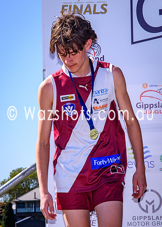 20260919 Grand Final Traralgon v Leongatha 16s-97