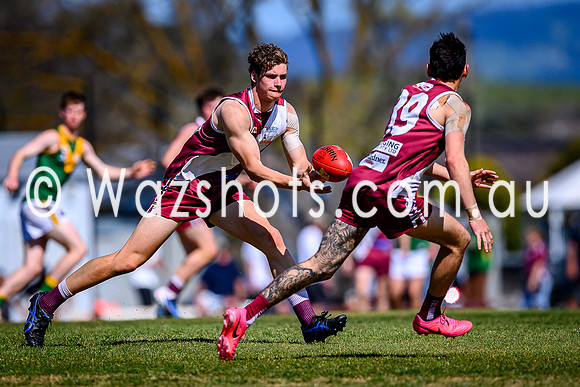 20260919 Grand Final Traralgon v Leongatha Reserves-33