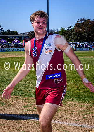 20260919 Grand Final Traralgon v Mafffra 18s-95