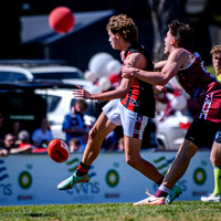 20260919 Grand Final Traralgon v Mafffra 18s-20
