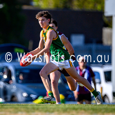 20260919 Grand Final Traralgon v Leongatha 16s-37