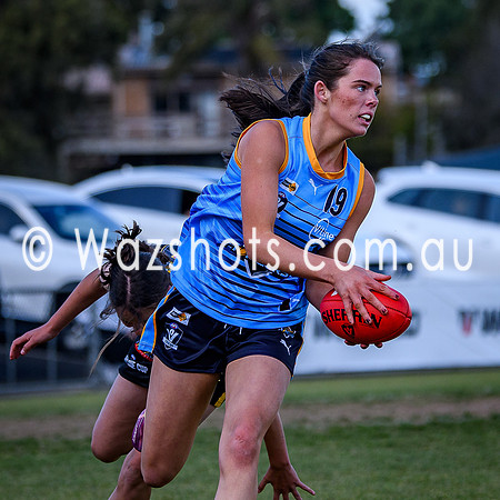 20260919 V-Line Cup Bendigo v Murray Girls-66