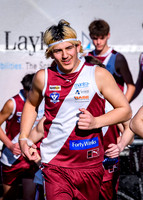20260919 Grand Final Traralgon v Leongatha 16s-16