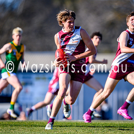 20260919 Grand Final Traralgon v Leongatha 16s-35
