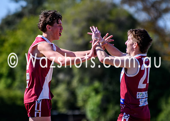 20260919 Grand Final Traralgon v Leongatha 16s-76
