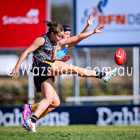 20260919 V-Line Cup Bendigo v Murray Girls-91