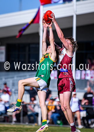 20260919 Grand Final Traralgon v Leongatha 16s-72