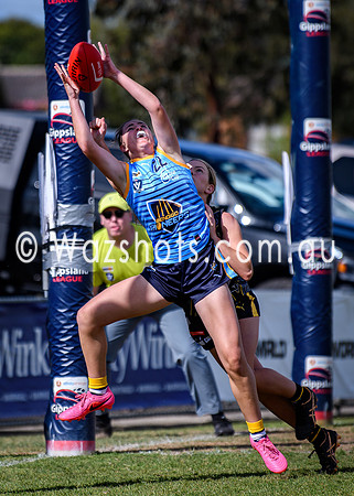 20260919 V-Line Cup Bendigo v Murray Girls-102