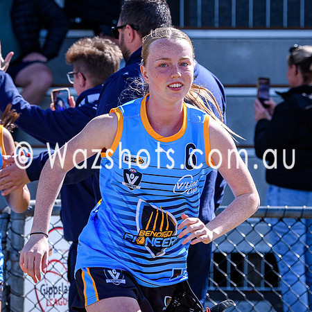 20260919 V-Line Cup Bendigo v Murray Girls-13