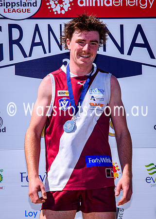 20260919 Grand Final Traralgon v Mafffra 18s-75