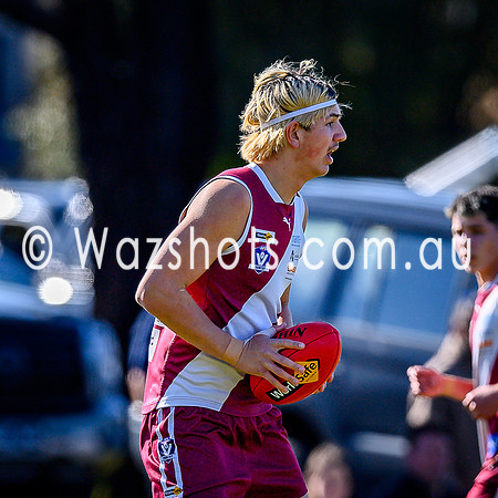 20260919 Grand Final Traralgon v Leongatha 16s-46