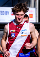 20260919 Grand Final Traralgon v Leongatha 16s-18