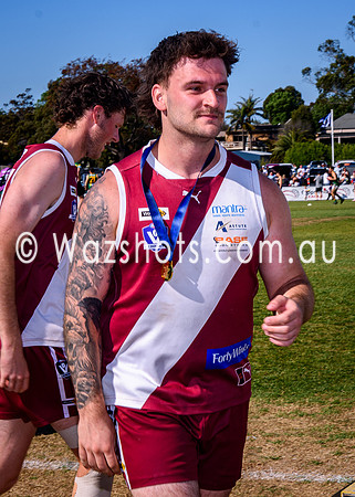 20260919 Grand Final Traralgon v Leongatha Reserves-61