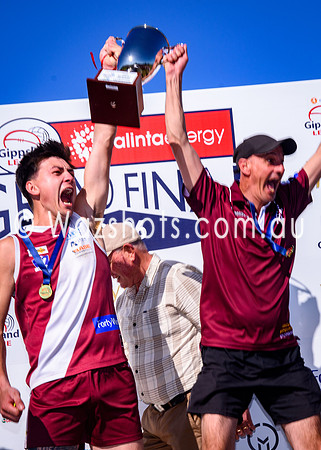 20260919 Grand Final Traralgon v Leongatha Reserves-80