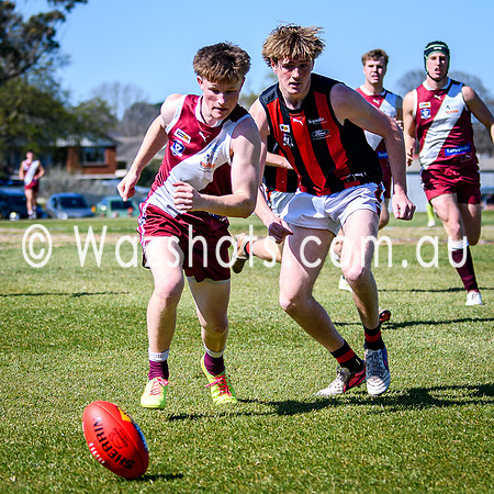20260919 Grand Final Traralgon v Mafffra 18s-7