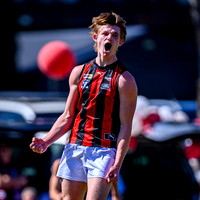 20260919 Grand Final Traralgon v Mafffra 18s-17