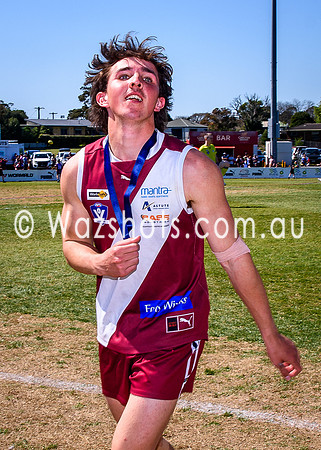 20260919 Grand Final Traralgon v Mafffra 18s-85