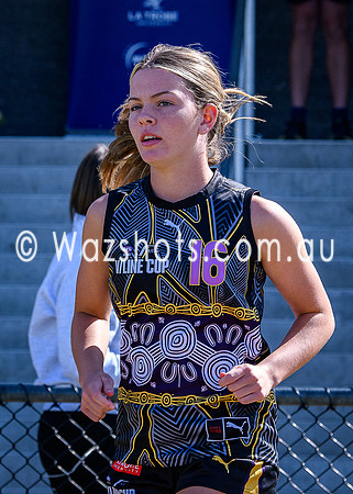 20260919 V-Line Cup Bendigo v Murray Girls-33