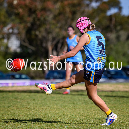 20260919 V-Line Cup Bendigo v Murray Girls-143