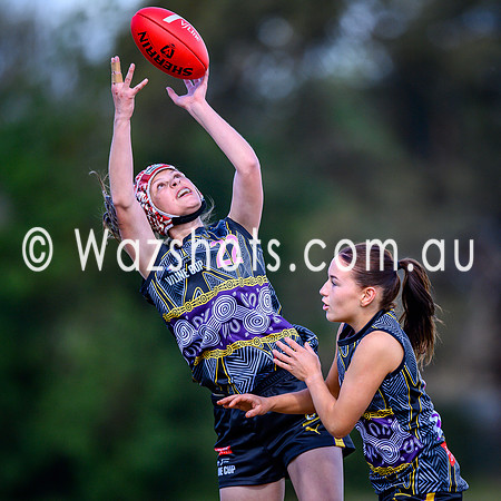 20260919 V-Line Cup Bendigo v Murray Girls-70
