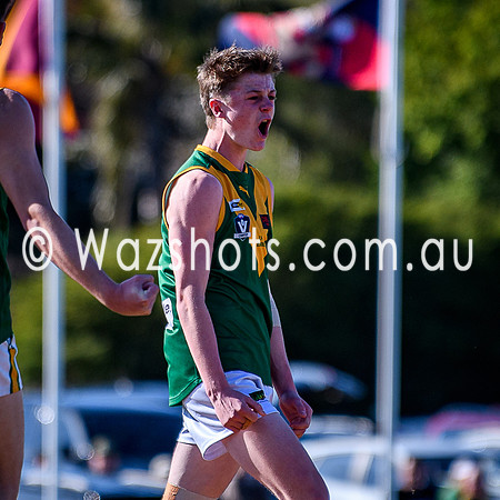 20260919 Grand Final Traralgon v Leongatha 16s-49