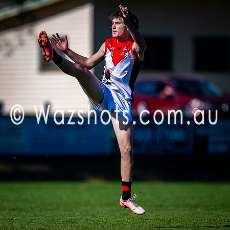 RD16 Maffra v Warragul 18s-21