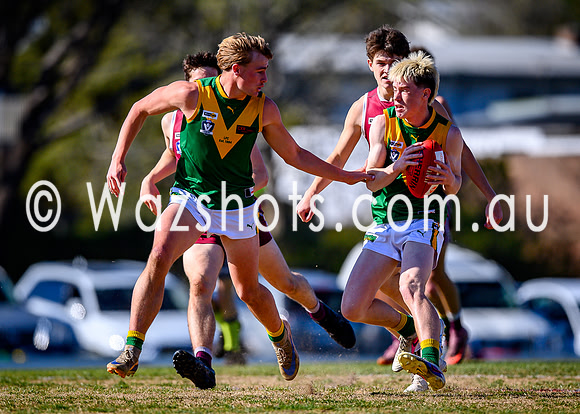 20260919 Grand Final Traralgon v Leongatha 16s-65