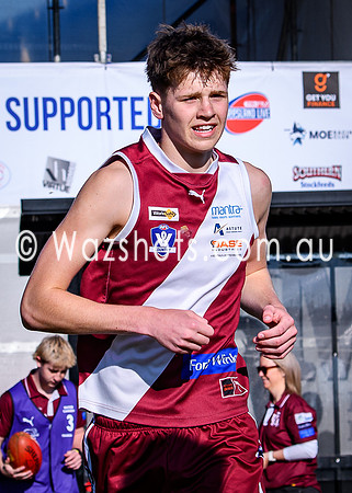 20260919 Grand Final Traralgon v Leongatha 16s-28