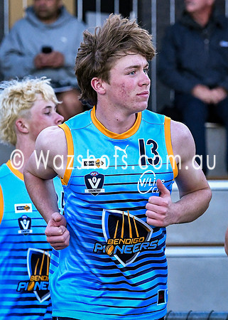 20260921 V-Line Cup Bendigo v Murray Boys Div 1-5