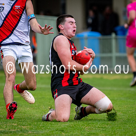 RD14 Maffra v Bairnsdale Reserves-39