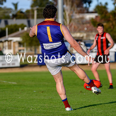 20240525 Maffra V Moe 1st Grade-110