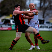 RD14 Maffra v Bairnsdale Reserves