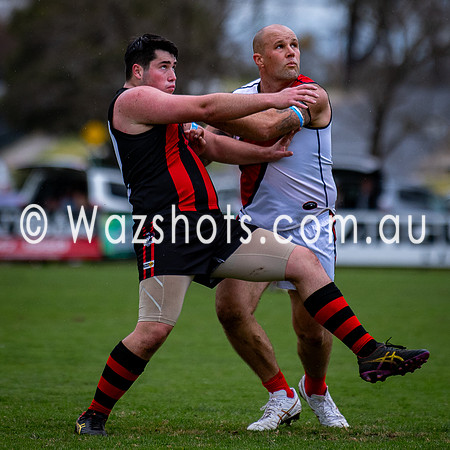 RD14 Maffra v Bairnsdale Reserves-33