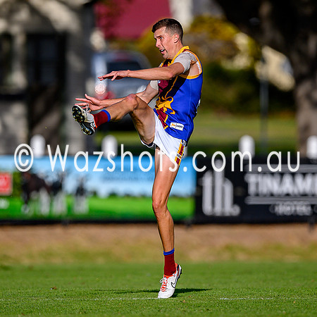 20240525 Maffra V Moe 1st Grade-27