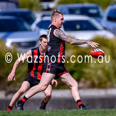 20240908 1st SF Sale v Maffra Reserves-21