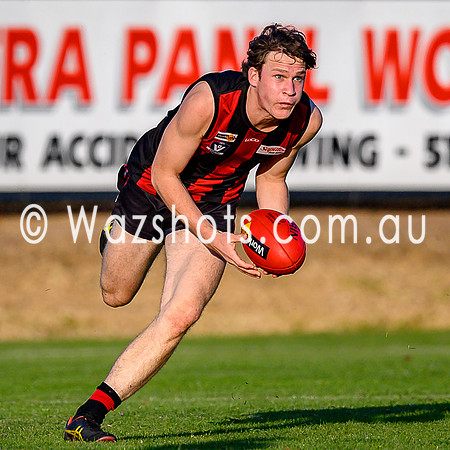 20240525 Maffra V Moe 1st Grade-106