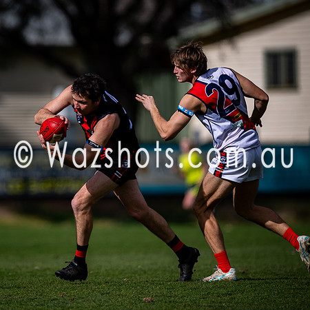 RD14 Maffra v Bairnsdale Reserves-12