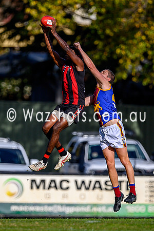20240525 Maffra V Moe 1st Grade-21