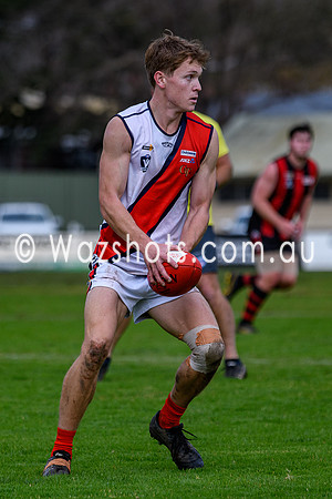 20240713 Maffra v Bairnsdale Reserves-38