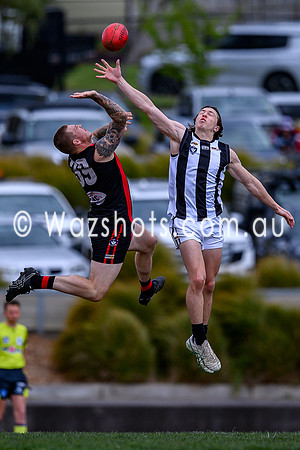 20240908 1st SF Sale v Maffra Reserves-77