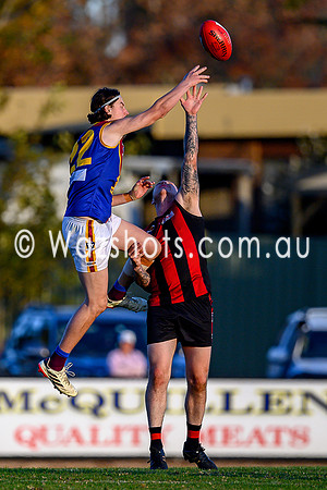 20240525 Maffra V Moe 1st Grade-127